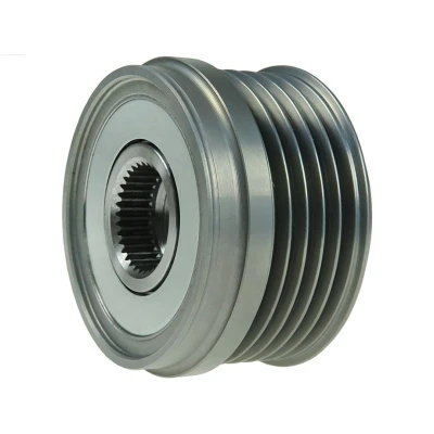 Imagem de AS PL AFP0026 Polia Roda Livre do Alternador OPEL: Zafira B, Combo C Tour, Corsa Hatchback
