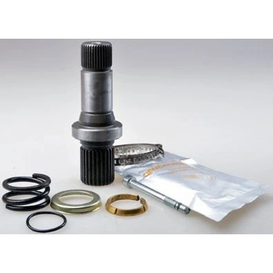 Imagem de DENCKERMANN C120318 Ponteira de Transmissão do lado da caixa velocidades VOLKSWAGEN: Transporter 5