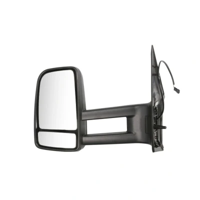 Imagem de Espelho retrovisor exterior BLIC 5402 04 0206591P Links