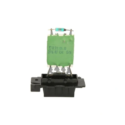 Imagem de DENSO DRS21005 Resistência, ventilador do habitáculo