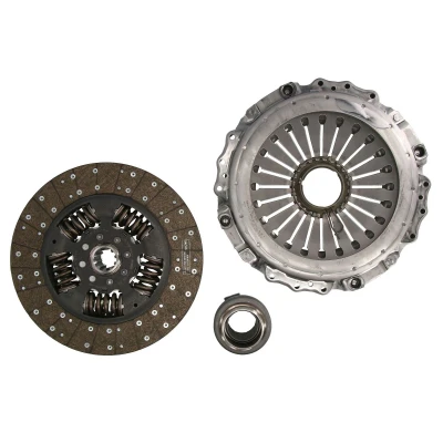 Imagem de Kit de embraiagem SACHS 3400 700 658