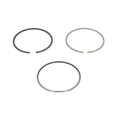 Imagem de Conjunto de anéis pistão Goetze Diamond Coated® LKZ Ring MAHLE 002 19 N0