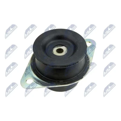 Imagem de NTY ZPS PL 085 Suporte, motor esquerda OPEL: Vivaro A Combi, Van, RENAULT: TRAFIC 2 Kasten