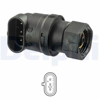 Imagem de DELPHI SS11315 Sensor
