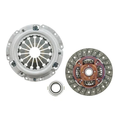 Imagem de AISIN Clutch Kit (3P) KZ 112 de embraiagem três peças com prato da disco embraiagem, rolamento desembraiagem 225