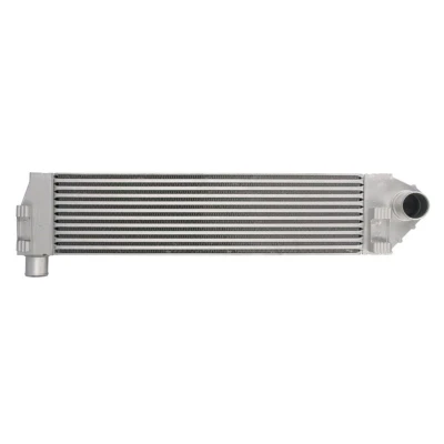 Imagem de THERMOTEC DAR026TT Intercooler RENAULT: MEGANE 2 Kombi,