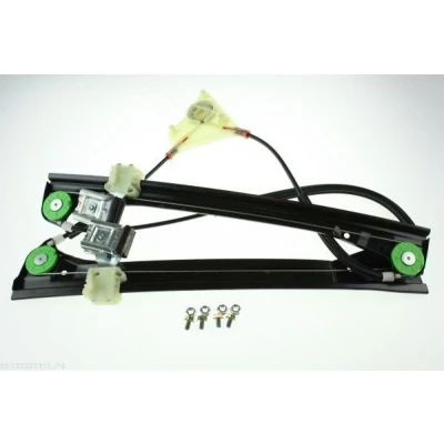 Imagem de Automega Elevador de vidro à frente, lado direito elétrico sem motor 100029310 VOLKSWAGEN: Polo IV Hatchback