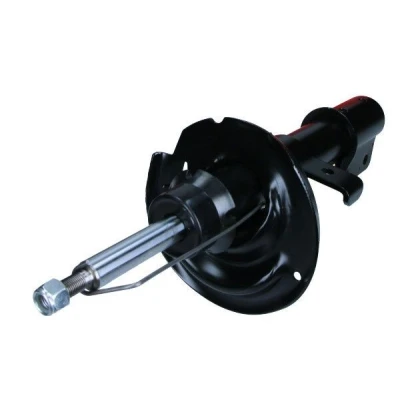 Imagem de MAXGEAR 11 1120 Amortecedor Eixo dianteiro Pressão do gás Tubo duplo com assento de mola cavilha em cima RENAULT: CLIO 4, 4 Kasten