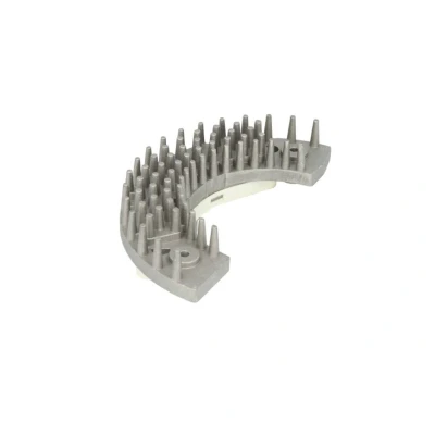 Imagem de Aquecedor de série, ventilador ar condicionado THERMOTEC DEP001TT