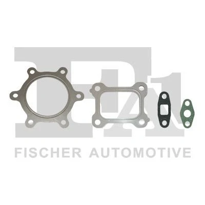 Imagem de FA1 KT824380E Kit de montagem, turbocompressor
