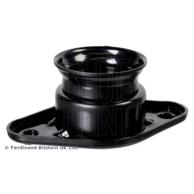 Imagem de BLUE PRINT ADG080344 Suporte de apoio do conjunto mola / amortecedor Eixo traseiro sem rolamentos esferas Borracha HYUNDAI: Tucson