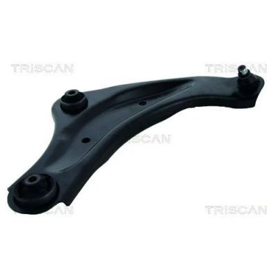 Imagem de TRISCAN 8500 14547 Braço de suspensão com articulação suspensão/guia, apoio borracha transversal NISSAN: Pulsar Hatchback, Leaf I