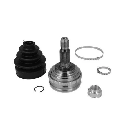 Imagem de METELLI 15 1053A Ponteira de Transmissão Borracha HONDA: CIVIC 6 Fastback, 5 Stufenheck, Aerodeck