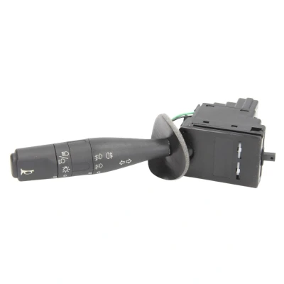 Imagem de VALEO 251281 Comutador Na Coluna de Direcção para luz circulação diurna PEUGEOT: 306 Carrinha, Hatchback