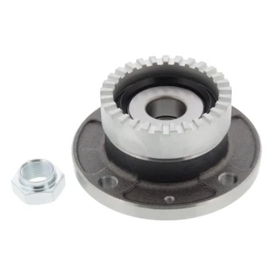 Imagem de MAPCO 26358 Kit de rolamento roda Eixo traseiro com anel sensor do ABS CITROËN: Xsara Carrinha, Hatchback, PEUGEOT: 306 Hatchback