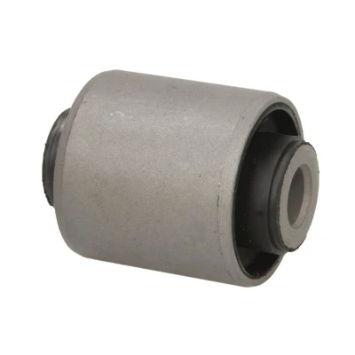Imagem de TEDGUM TED18123 Casquilho de braço Suspensão Eixo traseiro, à frente, ambos os lados para oscilante longitudinal HONDA: ACCORD 8 Kombi