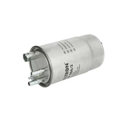 Imagem de FILTRON PP 966/2 Filtro de Combustível dos tubos 9,5 8 FIAT: Grande Punto Hatchback, Doblo I Cargo, Evo FORD: KA Hatchback