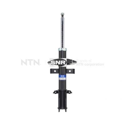 Imagem de SNR SA65543.26 Amortecedor Eixo dianteiro Pressão do gás 527mm 356mm 46mm Tubo duplo com assento de mola cavilha em cima