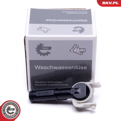 Imagem de ESEN SKV 15SKV628 Ejector de água do lava faróis à direita MINI: Cabrio, Hatchback