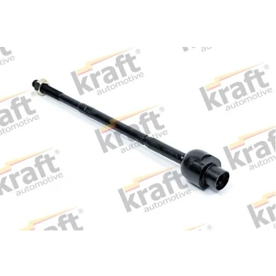Imagem de KRAFT 4301607 Barra Axial da Direção Eixo dianteiro, de ambos os lados, interior M12X1.5 OPEL: Corsa С Van, C Hatchback, Combo Van / Carrinha