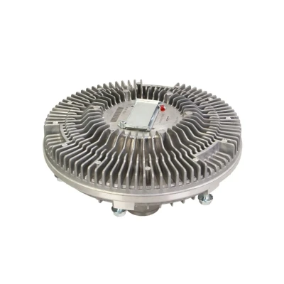 Imagem de NRF 49100 Embreagem Viscosa