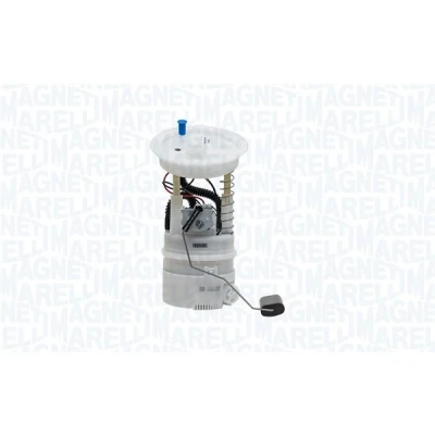 Imagem de MAGNETI MARELLI 519700000209 Módulo de alimentação combustível 3,8bar com sensor nível filtro, regulador pressão