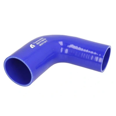 Imagem de Cotovelo do sistema de arrefecimento silicone THERMOTEC SE60/70 150X150