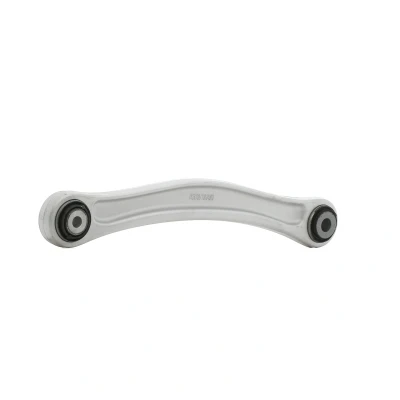 Imagem de OPTIMAL G5 921 Braço de suspensão com apoio borracha traseira, Eixo traseiro, esquerda, em cima transversal Alumínio PORSCHE: Cayenne