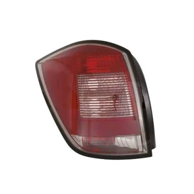 Imagem de ALKAR 2251438 Farolim esquerda PY21W sem porta lâmpadas OPEL: Astra H Caravan