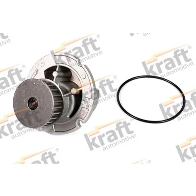 Imagem de KRAFT 1501535 Bomba de água OPEL: Corsa C Hatchback, Astra H Caravan, Hatchback
