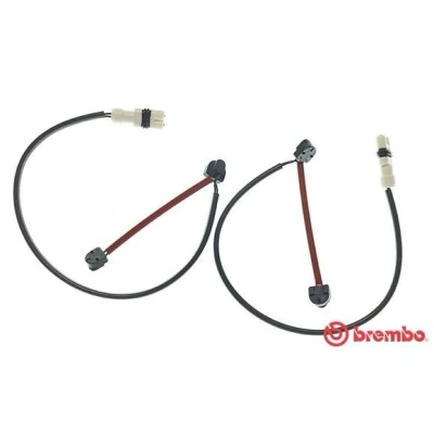 Imagem de BREMBO A 00 415 Sensor de Desgaste Pastilha Freio