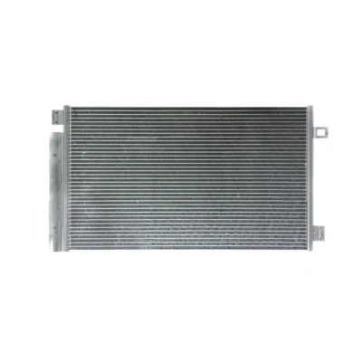 Imagem de Condensador, ar condicionado MAHLE AC 1127 000P