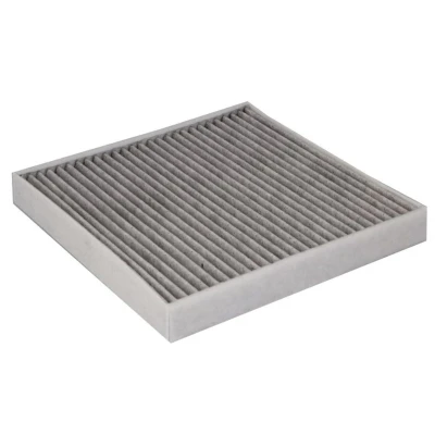 Imagem de BOSCH 0 986 628 588 Filtro, ar do habitáculo Filtro de carvão ativado 214 25 SMART: Fortwo II Cabrio, Coupe