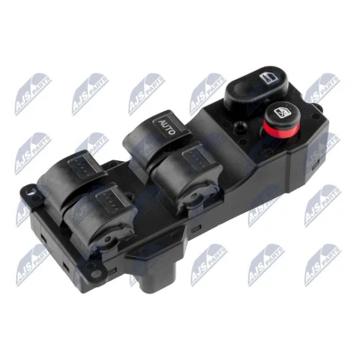 Imagem de NTY EWS HD 002 Interruptor, elevadores dos vidros