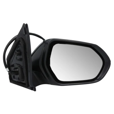 Imagem de Espelho retrovisor Blic 5402 19 2392315P à direita com subcapa elétrico dobrável electricamente, aquecimento, convexo