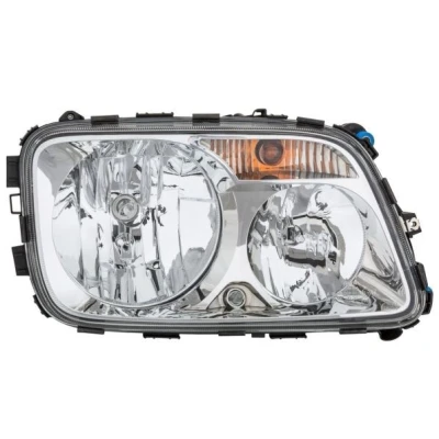 Imagem de HELLA 1EH 009 513 021 Farol Principal MERCEDES BENZ: ACTROS MP2 / MP3