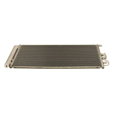 Imagem de MAXGEAR Easy Fit AC830206 Condensador com secador 11,8 8,7 Alumínio 640 R 134a