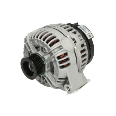 Imagem de STARDAX STX100397R Alternador 12V 120A MERCEDES BENZ: Classe C T modell, Sedan, ML