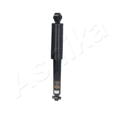Imagem de ASHIKA MA 00190 Amortecedor Eixo traseiro Pressão do gás Tubo duplo telescópico olhal em cima, baixo FIAT: Stilo Multi Wagon