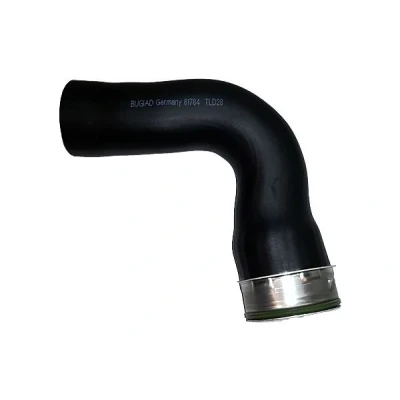 Imagem de BUGIAD 81784 Mangueira Para o Turbocompressor com braçadeira MERCEDES BENZ: Classe ML endado, norauto, oscaro, mister auto