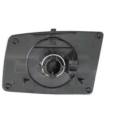 Imagem de TYC 325 0002 1 Vidro Espelho esquerda OPEL: Astra F CC, Sedan