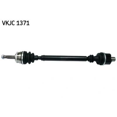 Imagem de SKF VKJC 1371 Veio de transmissão 807, 41,9