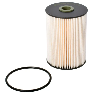 Imagem de Castrol filters CF0409 Filtro de Combustível Cartucho filtrante VOLKSWAGEN: GOLF 5, 6, Caddy 3, AUDI: A3 Sportback, Hatchback