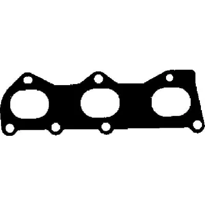 Imagem de CORTECO 460056P Junta de escape Colector SEAT: Ibiza 3, VOLKSWAGEN: Polo IV Hatchback, SKODA: Fabia I 1 Combi