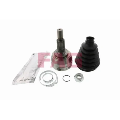 Imagem de FAG 771 0580 30 Ponteira de Transmissão RENAULT: SCENIC 2, MEGANE 2 Kombi