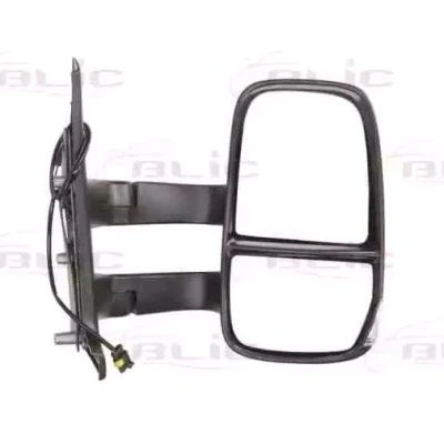 Imagem de Espelho retrovisor exterior BLIC 5402 30 2001464P