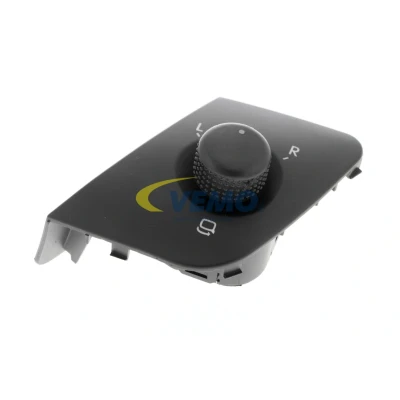 Imagem de VEMO V10 73 0587 Interruptor, ajuste de espelho do lado condutor SEAT: Ibiza 4 Sportcoupe, ST,