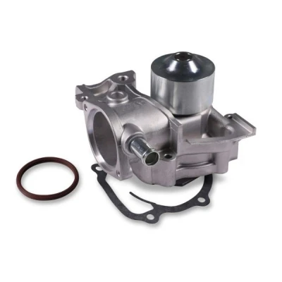 Imagem de HEPU P1720 Bomba de água incl. Kit juntas mecânico SUBARU: Forester II, I