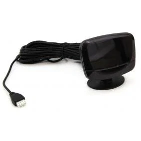 Imagem de AMiO GOLD, LED GRAF 01578 Sistema de assistência ao estacionamento traseira com sensor 4
