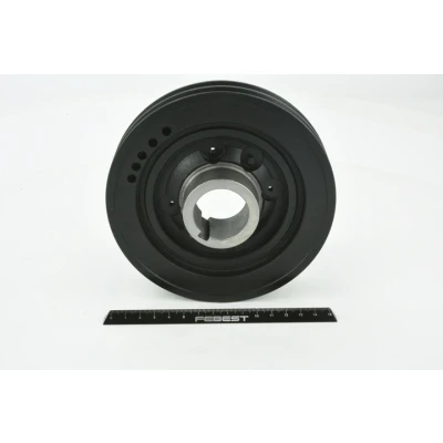 Imagem de FEBEST MDS 2800DT Polia da Cambota MITSUBISHI: PAJERO 2